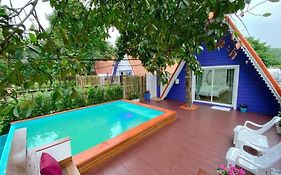 ชบา รีสอร์ท จันทบุรี